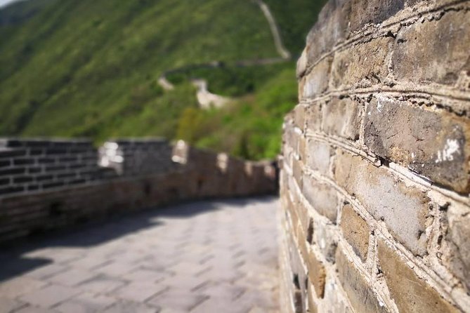 Private Day Tour of Mutianyu/Badaling Great Wall w/VIP Fast Pass - On the Wall: Beacon Towers and What Your Guide Points Out