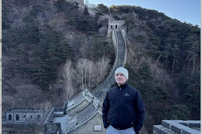 Private Day Tour of Mutianyu/Badaling Great Wall w/VIP Fast Pass - Price and Value: When $148 Makes Sense