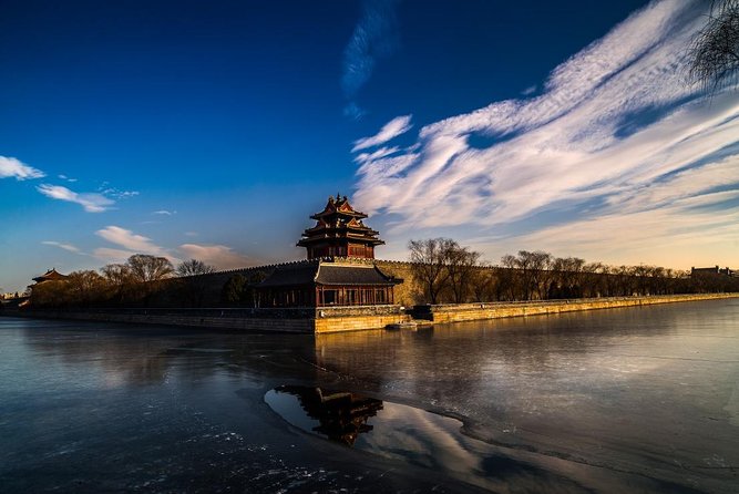 Private Day Tour: Summer Palace and Old Summer Palace in Beijing - Price and Value: Why $133.20 Can Feel Fair Here