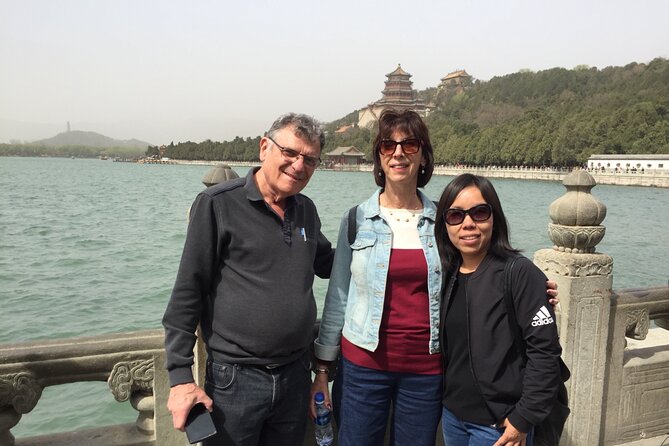 Private Day Tour to Mutianyu Great Wall and Summer Palace - What to wear, pack, and plan for a 7–10 hour wall-to-palace day