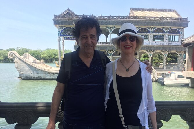 Private Day Tour to Mutianyu Great Wall and Summer Palace - Book or skip? My practical take