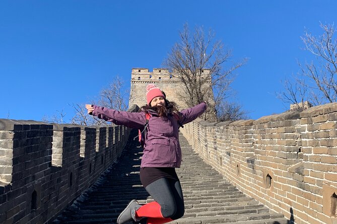 Private Day Tour to Mutianyu Great Wall and Summer Palace - How the guided part changes the Summer Palace visit