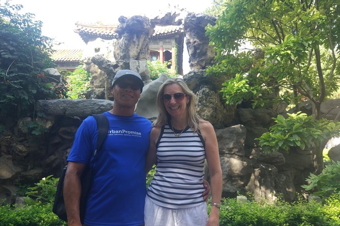 Private Day Tour to Tiananmen Square, Forbidden City and Hutong by Public Transportation - Price and Value: Is $109 Worth It?