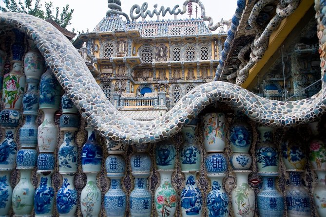 Private Day Trip: Discover Tianjin by Bullet Train from Beijing - Key things to know before you go