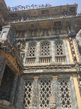 Private Day Trip: Discover Tianjin by Bullet Train from Beijing - Lunch in Tianjin: Included, Local, and Timed for a Real Midday Break
