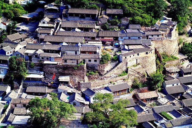 Private Day Trip to Cuandixia Village from Beijing - Key things to know before you go