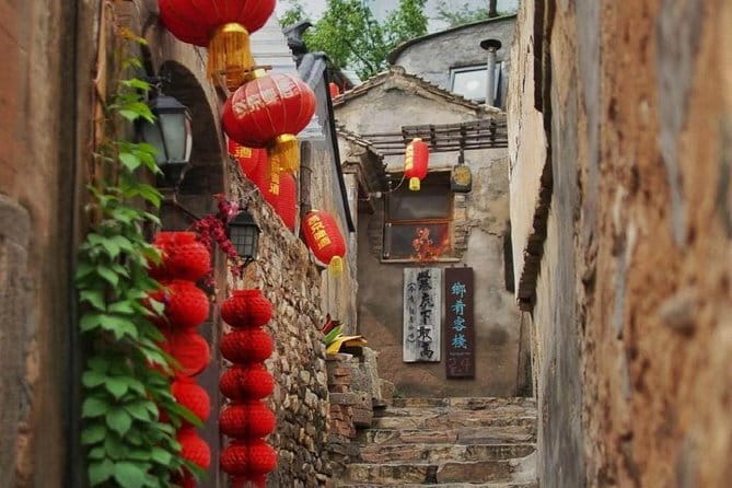 Private Day Trip to Cuandixia Village from Beijing - The 2.5-hour private drive: your real warm-up to the countryside