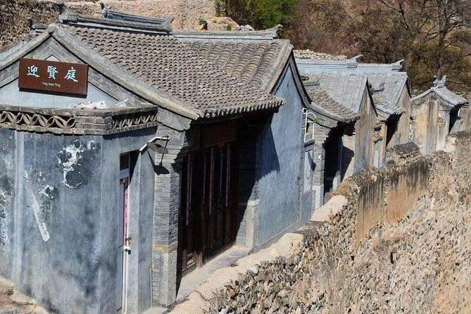 Private Day Trip to Cuandixia Village from Beijing - Timing, comfort, and photo planning for 6–8 hours