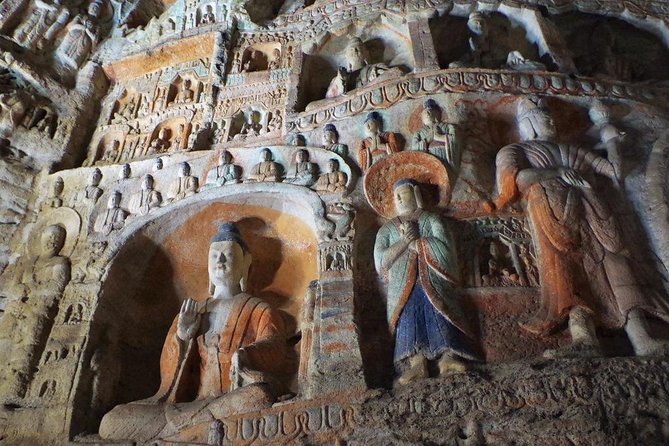 Private Day Trip to Datong from Beijing with English Speaking Driver - The timing that makes or breaks this day: food, breaks, and how to stay comfortable