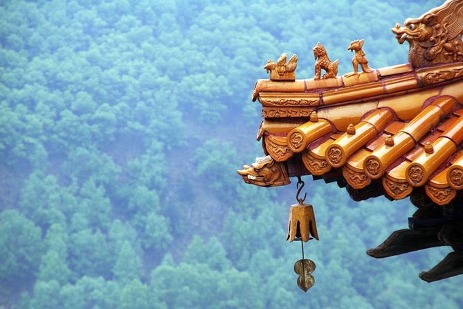 Private Day Trip to Datong from Beijing with English Speaking Driver - What you’re really paying for at $348 per person