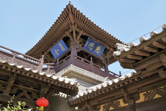 Private Day Trip to Datong from Beijing with English Speaking Driver - Who this private Datong day trip is best for
