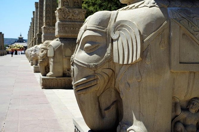 Private Day Trip to Datong from Beijing with English Speaking Driver - Should you book this private trip to Datong?