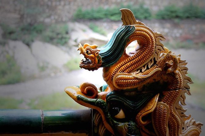Private Day Trip to Datong from Beijing with English Speaking Driver - Yungang Grottoes: UNESCO-scale Buddha art with time to actually look