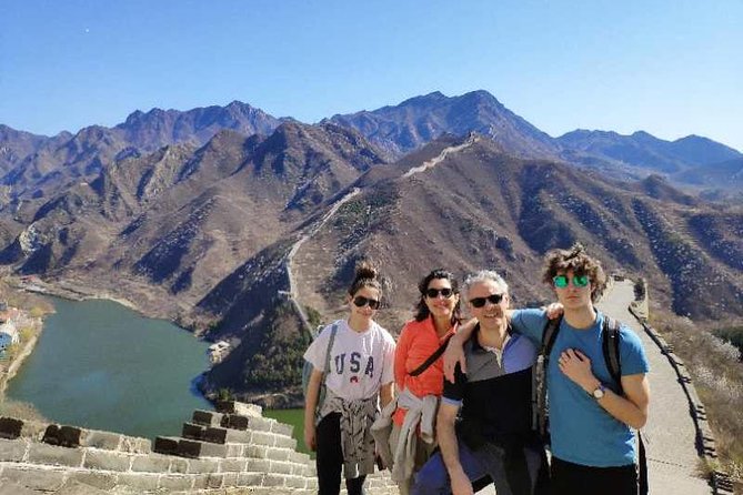 Private Day Trip to Huanghuacheng Great Wall with Meal - Why Huanghuacheng feels calmer than the big-name Great Wall days