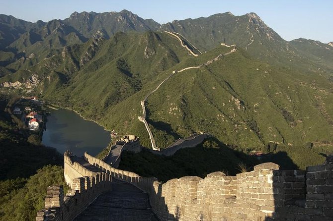 Private Day Trip to Huanghuacheng Great Wall with Meal - Door-to-door logistics: pickup times and how the day runs (8 hours)