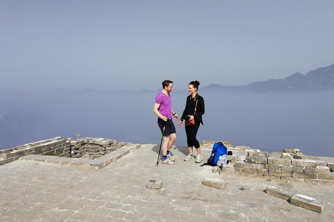 Private Day Trip to Jinshanling Great Wall with English Speaking Driver - Price and value: is $135 per person worth it?