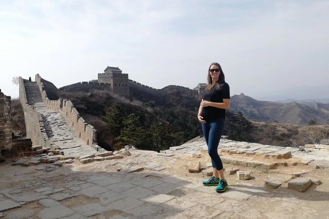 Private Day Trip to Jinshanling Great Wall with English Speaking Driver - Hotel pickup and an English-speaking driver: the real value