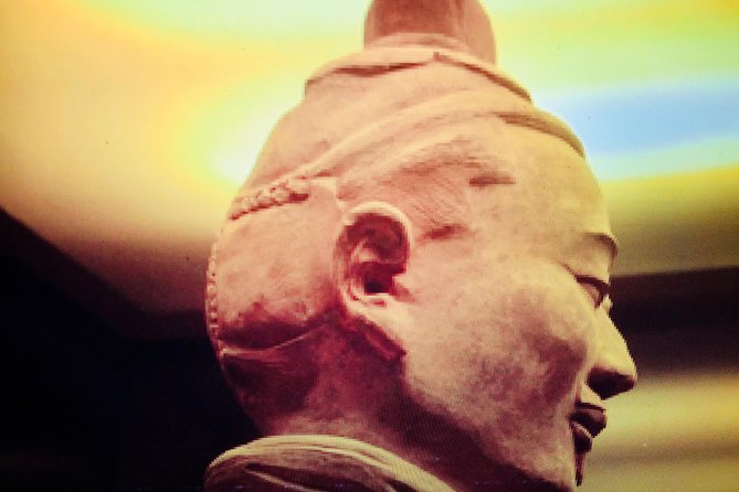 Private Day Trip to Terracotta Army from Beijing by Bullet Train - 5:30am pickup and the station handoff: where tours usually win or fail