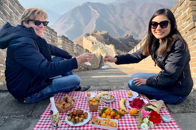 Private Day Trip to the Huanghuacheng Wild Great Wall with Picnic - The 8:00 AM start and private pickup that actually saves your energy