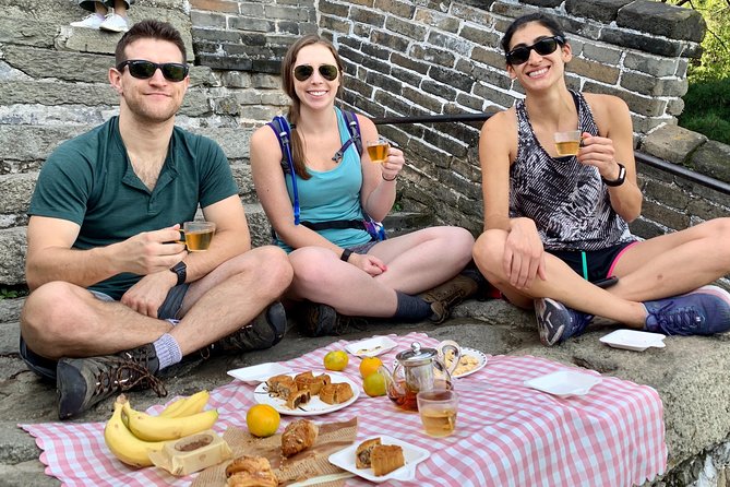 Private Day Trip to the Huanghuacheng Wild Great Wall with Picnic - Admission, bottled water, and what’s actually included in the $150 price