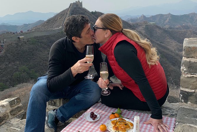Private Day Trip to the Huanghuacheng Wild Great Wall with Picnic - How long is enough time? Getting the most from 7 to 8 hours