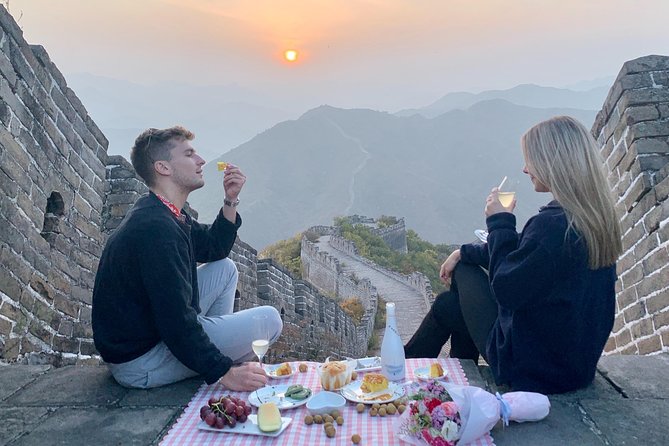 Private Day Trip to the Huanghuacheng Wild Great Wall with Picnic - Your guide: English help with the details that make it feel personal