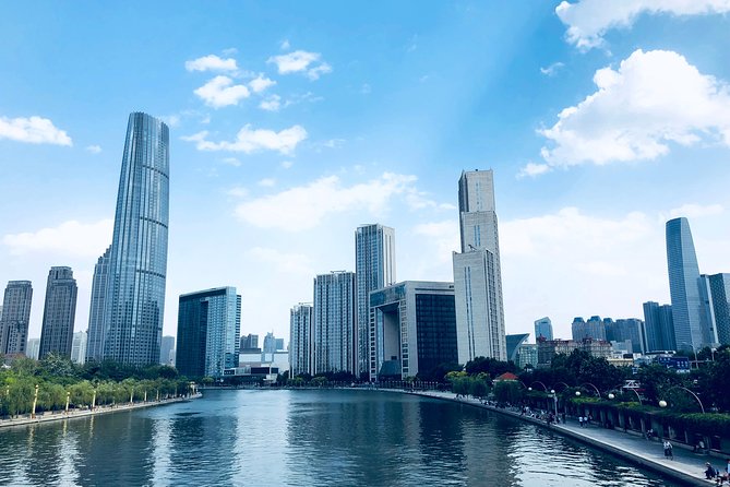 Private Day Trip to Tianjin from Beijing by Bullet Train - Why a Bullet Train Day Trip Feels Like a Reset From Beijing