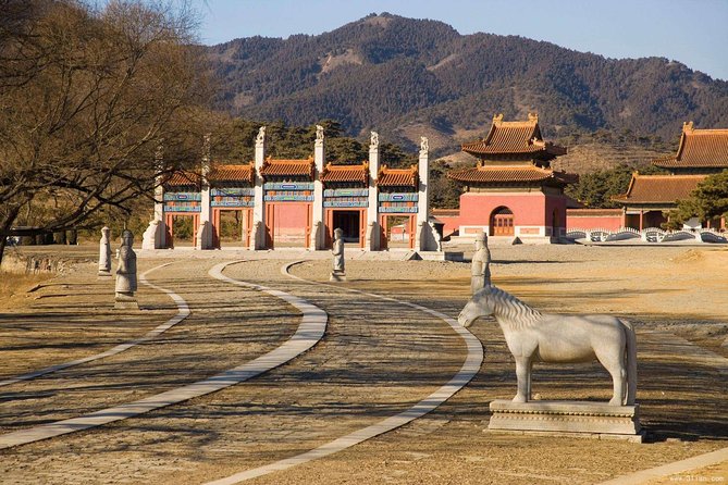 Private Excursion Tour to East Qing Tombs from Beijing - Key highlights worth your attention
