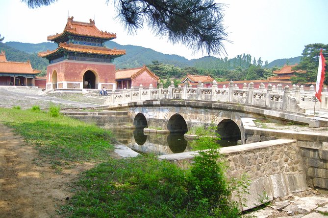 Private Excursion Tour to East Qing Tombs from Beijing - What you gain from a private guide (and why it matters at tombs)