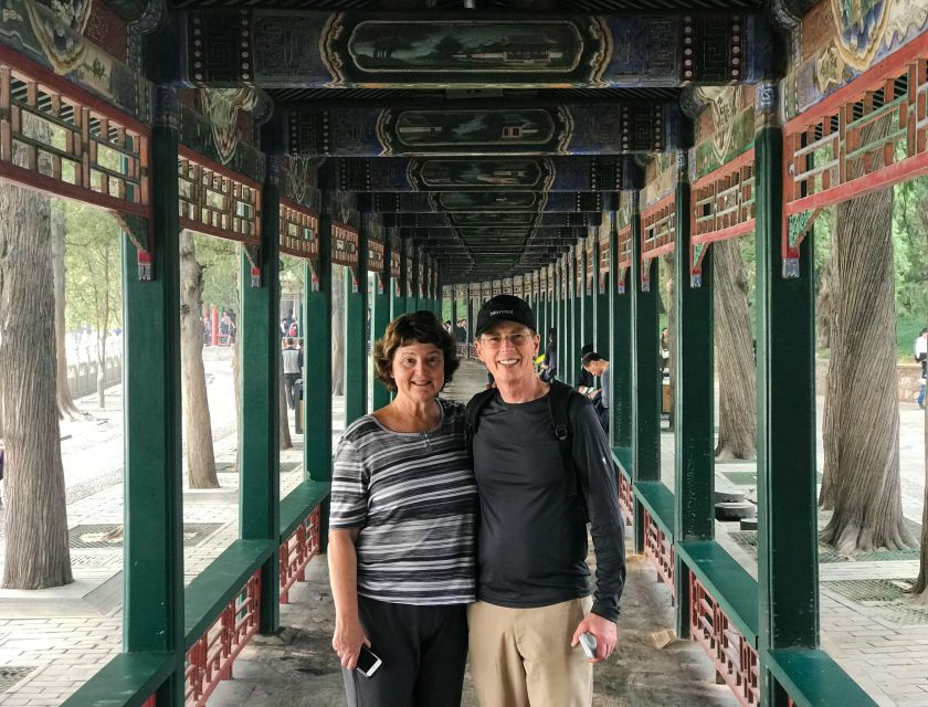 Private ForbiddenCity&TempleofHeaven&SummerPalace Day Tour - Who This Tour Fits Best