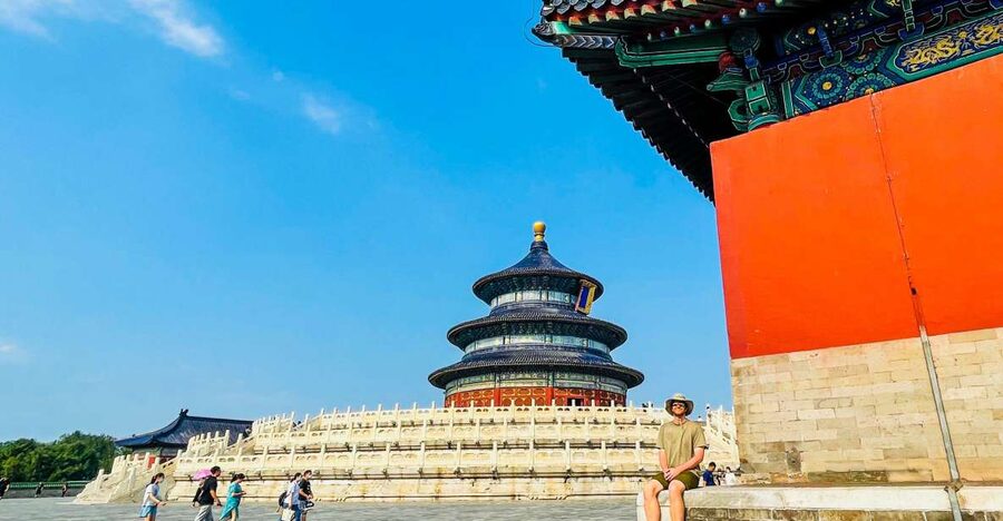Private ForbiddenCity&TempleofHeaven&SummerPalace Day Tour - Should You Book This Private Forbidden City and Imperial Gardens Tour?