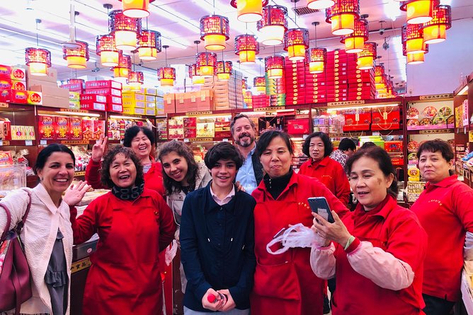 Private Full Day Beijing Shopping Tour - Key Highlights You’ll Feel on the Day
