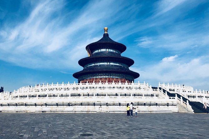 Private Full-Day Tour Beijing City Highlights - What’s Included in the $178 Price (and Why It Adds Up)