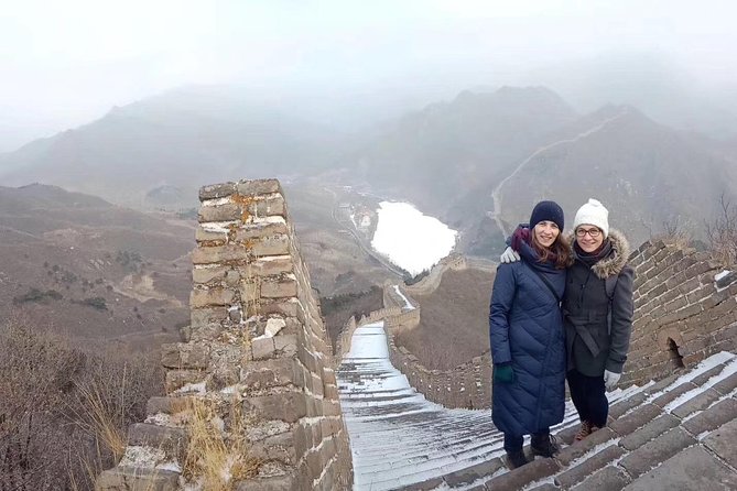 Private Great Wall Fancier's Day Tour: 3 Sections of Great Wall Visiting - Key Highlights You’ll Feel on the Day