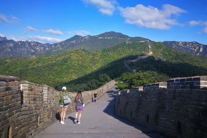 Private Great Wall Fancier's Day Tour: 3 Sections of Great Wall Visiting - How This Tour Works From Beijing: Pickup, Timing, and Realistic Flow