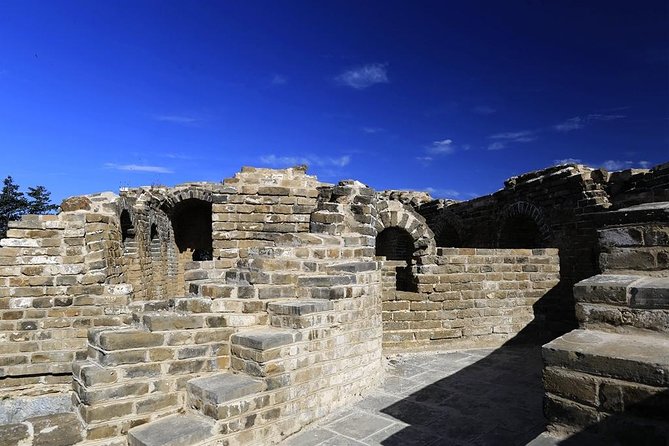 Private Great Wall Hiking from Jiankou to Mutianyu - Should you book this Jiankou to Mutianyu private hike?