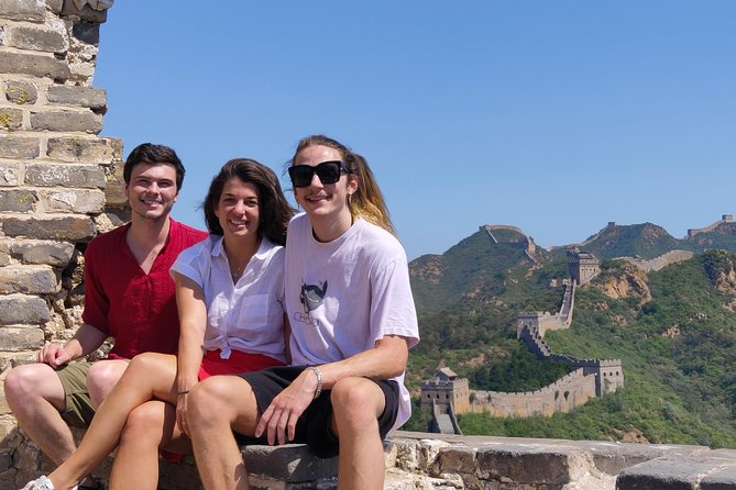 Private Great Wall Hiking Tour from Simatai West to Jinshanling - The 2-hour drive from Beijing: plan your comfort