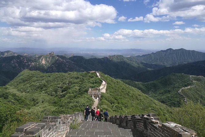 Private Half-Day Mutianyu Great Wall Tour including Round Way Cable Car or Toboggan - Price and Value: Does $180 Make Sense?