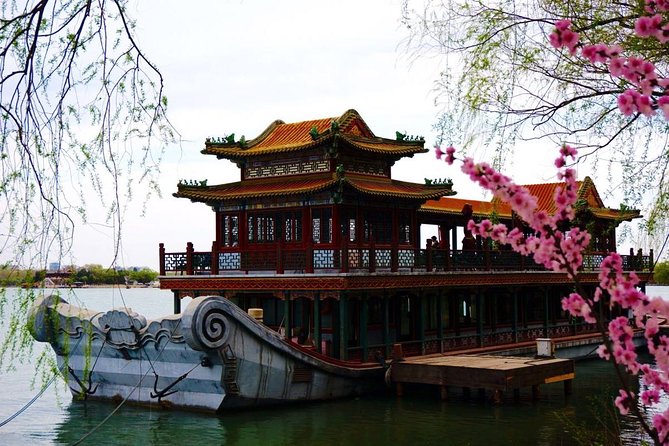 Private Half Day Tour to Beijing Panda House and Summer Palace - How the half-day flows: Panda House to Summer Palace