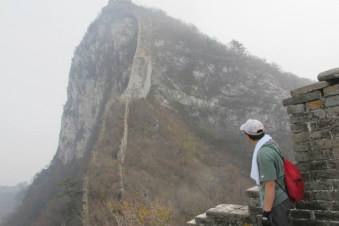 Private Hike from Beijing: Go Beyond The Jiankou and Mutianyu Great Wall - Xizhazi Village to Zhengbeilou: Walking a Route with Ruins and Purpose