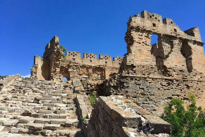 Private Hike from Beijing: Go Beyond The Jiankou and Mutianyu Great Wall - 7:00am Pickup and the Ride to Jiankou: Low-Stress Start, Real Early Start