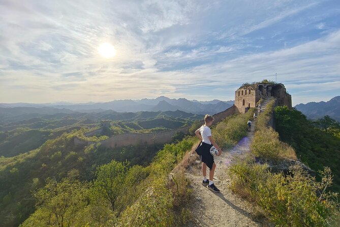 Private Hiking Adventure at the Gubeikou Panlongshan Great Wall - Key things to know before you go on the Panlongshan hike