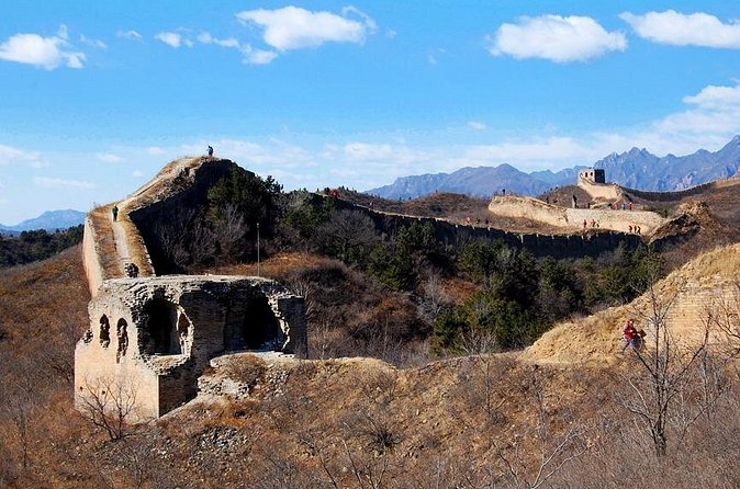 Private Hiking Adventure at the Gubeikou Panlongshan Great Wall - Panlongshan highlights: what you’ll focus on during the hike