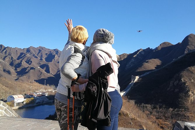 Private Hiking Day Tour to Huanghuacheng Water Great Wall - Private pickup from your hotel or Beijing Capital Airport