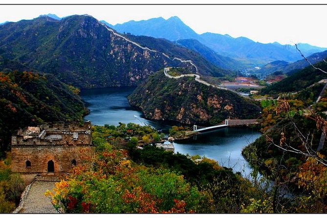 Private Hiking Day Trip to Huanghuacheng Water Great Wall - Key things to know before you go