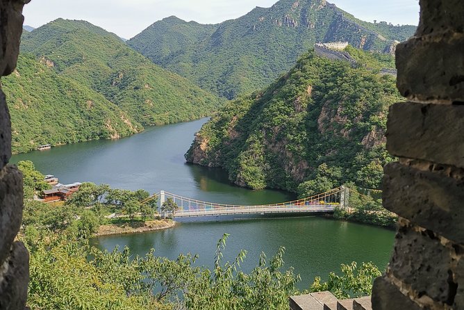 Private Hiking Day Trip to Huanghuacheng Water Great Wall - Quick practical tips to make your day smoother