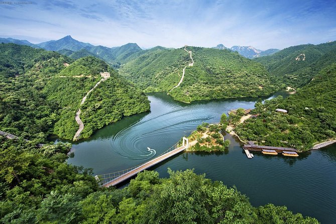 Private Hiking Day Trip to Huanghuacheng Water Great Wall - The 8-hour schedule from Beijing: car ride reality check