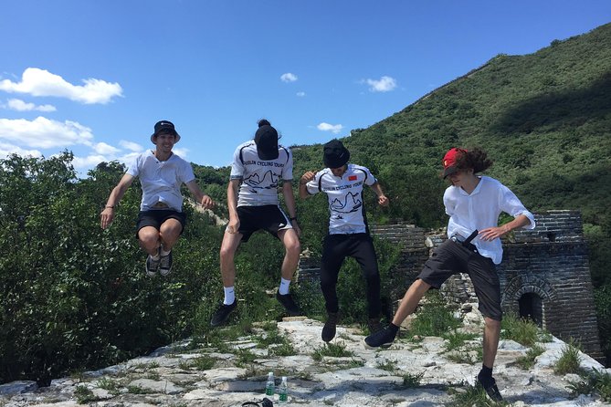 Private Hiking Tour From Jiankou To Mutianyu - Key Things You’ll Notice on This Jiankou-to-Mutianyu Hike