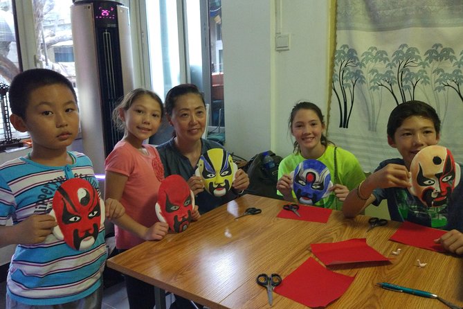 Private Hutong Culture Tour with Dumpling Cooking Class plus Cricket Fighting Game - Dumpling cooking with a local family: hands-on, then you eat what you make