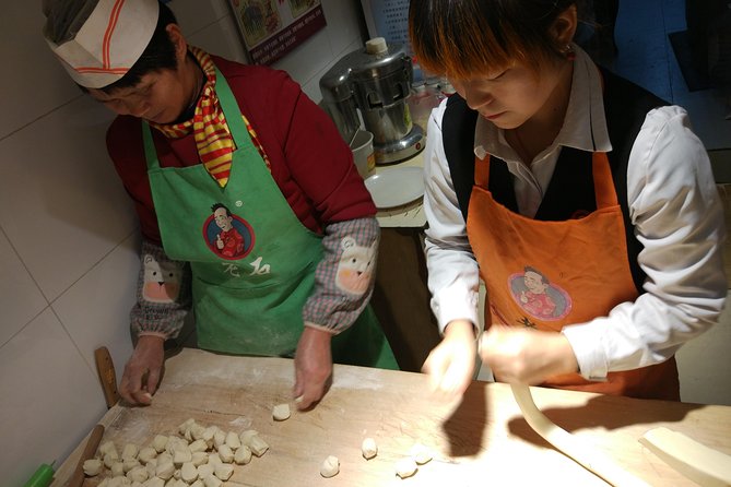 Private Hutong Culture Tour with Dumpling Cooking Class plus Cricket Fighting Game - Price and what makes it good value at about $176.72